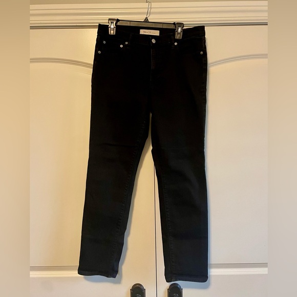 Gap real straight jeans size 31 - Picture 1 of 3
